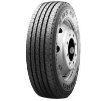 Pneumatiky KUMHO krs50 265/70 R19,5 140M, celoroční pneu, nákladní