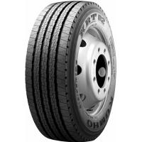 Pneumatiky KUMHO krt03 235/75 R17,5 143J, celoroční pneu, nákladní