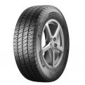 Pneumatiky BARUM vanis allseason 195/60 R16 99H TL C 6PR M+S 3PMSF, celoroční pneu, VAN