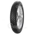 Pneumatiky AVON safety mileage mkii am7 3/100 R17 50S TL, celoroční pneu, moto
