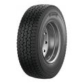 Pneumatiky MICHELIN x multi d 285/70 R19,5 146L, celoroční pneu, nákladní