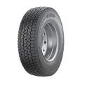Pneumatiky MICHELIN x multi d 245/70 R19,5 136M, celoroční pneu, nákladní