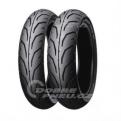 Pneumatiky DUNLOP TT900 GP 110/70 R17 54H TL J, celoroční pneu, moto