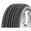 Pneumatiky GOODYEAR excellence 245/55 R17 102W TL ROF RSC FP, letní pneu, osobní a SUV