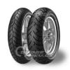 Pneumatiky METZELER feelfree 120/70 R14 55S TL, celoroční pneu, moto