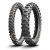 Pneumatiky MICHELIN starcross 5 soft 70/100 R17 40M, celoroční pneu, moto