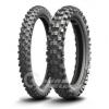 Pneumatiky MICHELIN starcross 5 medium 70/100 R17 40M TT, celoroční pneu, moto