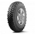 Pneumatiky MICHELIN 4x4 o/r xzl 7/100 R16 116N, letní pneu, osobní a SUV