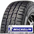 Pneumatiky MICHELIN agilis alpin 195/75 R16 110R, zimní pneu, VAN
