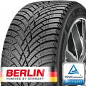 Pneumatiky BERLIN TIRES ALL SEASON 1 175/70 R13 82T, celoroční pneu, osobní a SUV