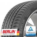 Pneumatiky BERLIN TIRES SUMMER UHP 1 215/35 R18 84Y, letní pneu, osobní a SUV