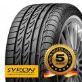 Pneumatiky SYRON race 1 x 205/35 ZR18 81W TL ZR, letní pneu, osobní a SUV