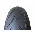 Pneumatiky AVON avon cobra chrome 100/90 R19 57V TL BLK, letní pneu, moto