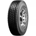 Pneumatiky DUNLOP sp362 315/80 R22,5 156154K, celoroční pneu, nákladní