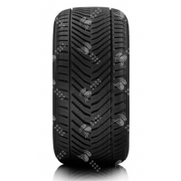 Pneumatiky TIGAR all season 205/55 R16 91V, celoroční pneu, osobní a SUV