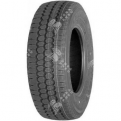 Pneumatiky TRIANGLE tr737 215/70 R16 106Q TL C 8PR M+S, zimní pneu, VAN