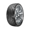 Pneumatiky ORIUM ultra high performance el 245/40 R17 95W TL XL ZR, letní pneu, osobní a SUV