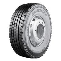 Pneumatiky BRIDGESTONE rw drive 001 315/60 R22,5 152L, zimní pneu, nákladní