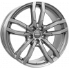 Alu kola ALUTEC DriveX metal-grey Gloss Gray 9,5x21" 5x112 ET22 66,5