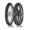 Pneumatiky VEE RUBBER vrm-140 nhs (tt) 80/100 R12 41M, celoroční pneu, moto
