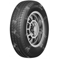 Pneumatiky ZEETEX CT6000 ECO 205/65 R16 107T, letní pneu, VAN