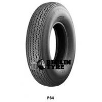 Pneumatiky HEIDENAU p 34 (tt) 6,7/ -13 94L, letní pneu, speciální