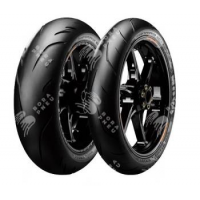 Pneumatiky AVON 3D SUPERSPORT 180/60 R17 75W, letní pneu, moto