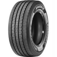 Pneumatiky UNIGRIP RoadGrip F20 265/70 R19,5 140M, celoroční pneu, nákladní