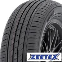 Pneumatiky ZEETEX ZT6000 ECO 185/65 R15 88H, letní pneu, osobní a SUV