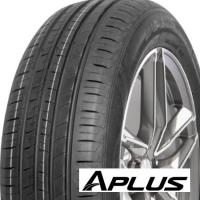 Pneumatiky APLUS A609 XL 215/55 R16 97W, letní pneu, osobní a SUV