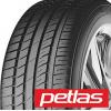 Pneumatiky PETLAS imperium pt515 215/65 R16 98H TL, letní pneu, osobní a SUV