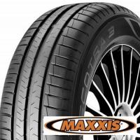 Pneumatiky MAXXIS Mecotra ME3 XL 195/65 R15 95T TL XL, letní pneu, osobní a SUV