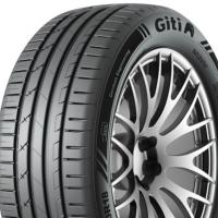 Pneumatiky GITI gitisynergy h2 205/65 R15 99H, letní pneu, osobní a SUV