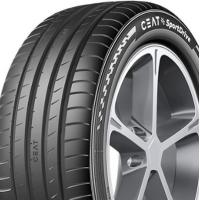 Pneumatiky CEAT sportdrive xl 235/55 R18 104W, letní pneu, osobní a SUV