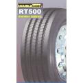 Pneumatiky DOUBLE COIN RT500 285/70 R19,5 145M, letní pneu, nákladní