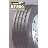 Pneumatiky DOUBLE COIN RT500 225/75 R17,5 129M, letní pneu, nákladní