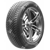 Pneumatiky GREENTRAC season master 3pmsf 205/55 R16 87V, celoroční pneu, osobní a SUV