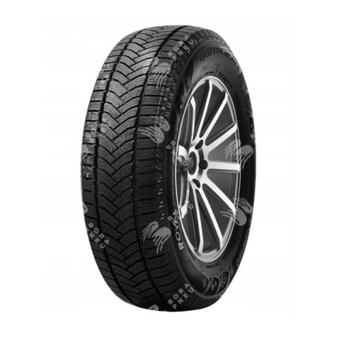 Pneumatiky ROYAL BLACK ROYAL VAN A/S 215/65 R15 104T, celoroční pneu, VAN