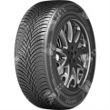 Pneumatiky ZEETEX zt8000 4s xl m+s 3pmsf 245/45 R18 100W, celoroční pneu, osobní a SUV