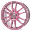 Alu kola ALUTEC Monstr metallic-pink 7,5x18" 5x100 ET40 63,3